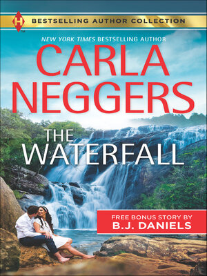 cover image of The Waterfall
